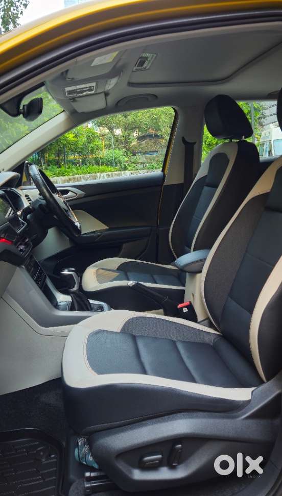 Volkswagen Taigun Gt Plus 1.5 Tsi Dsg, 2025, Petrol