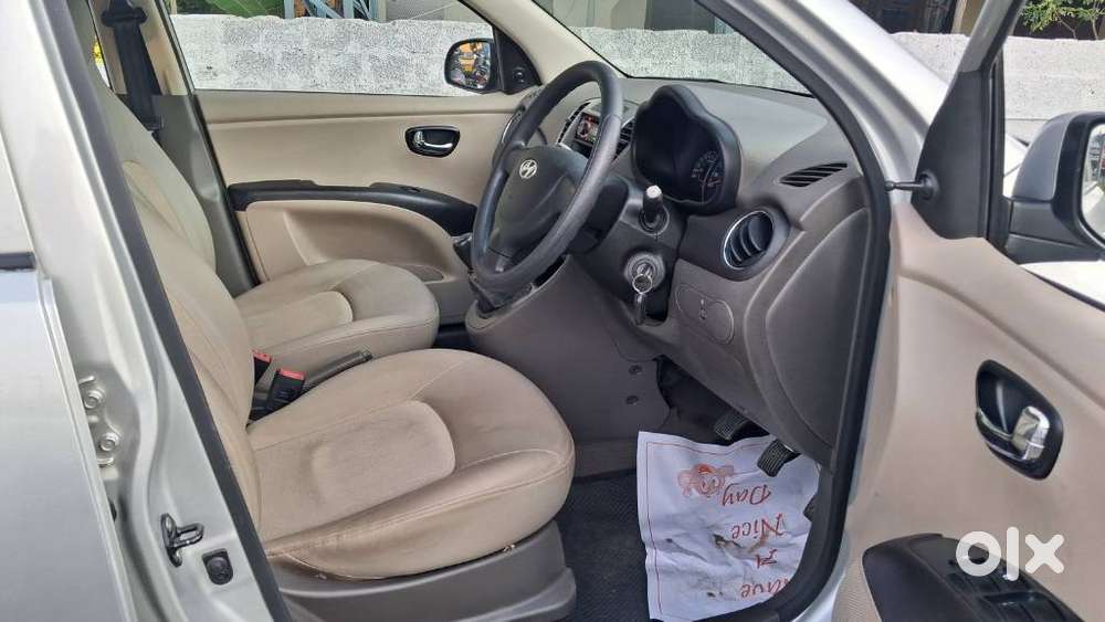 Hyundai I10 Magna O, 2012, Petrol