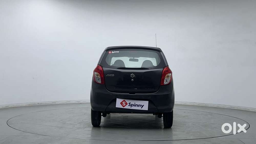 Maruti Suzuki Alto 800 Vxi, 2022, Petrol