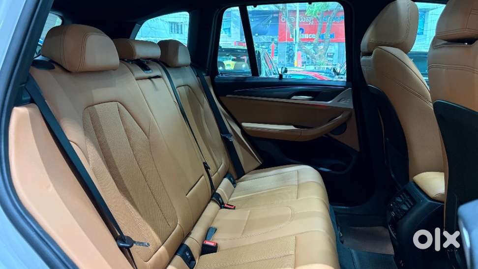 Bmw X3 Xdrive20d M Sport, 2023, Diesel