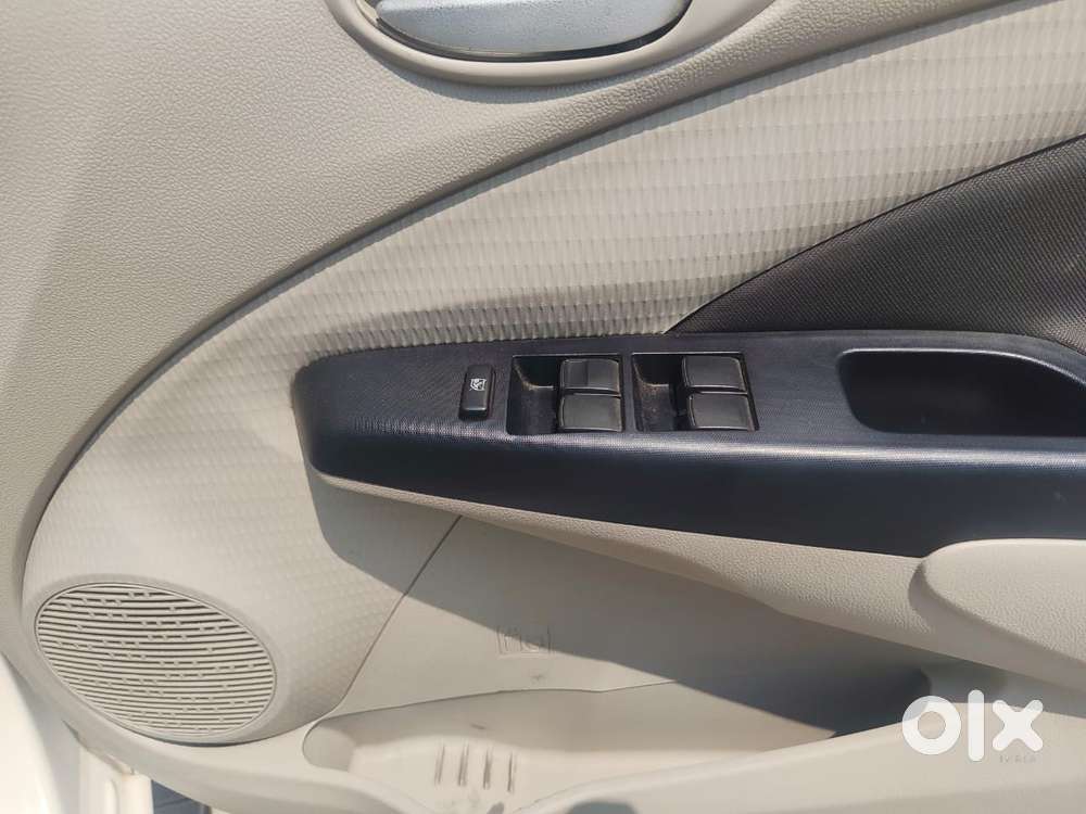 Toyota Etios 2010-2012 Gd, 2012, Diesel