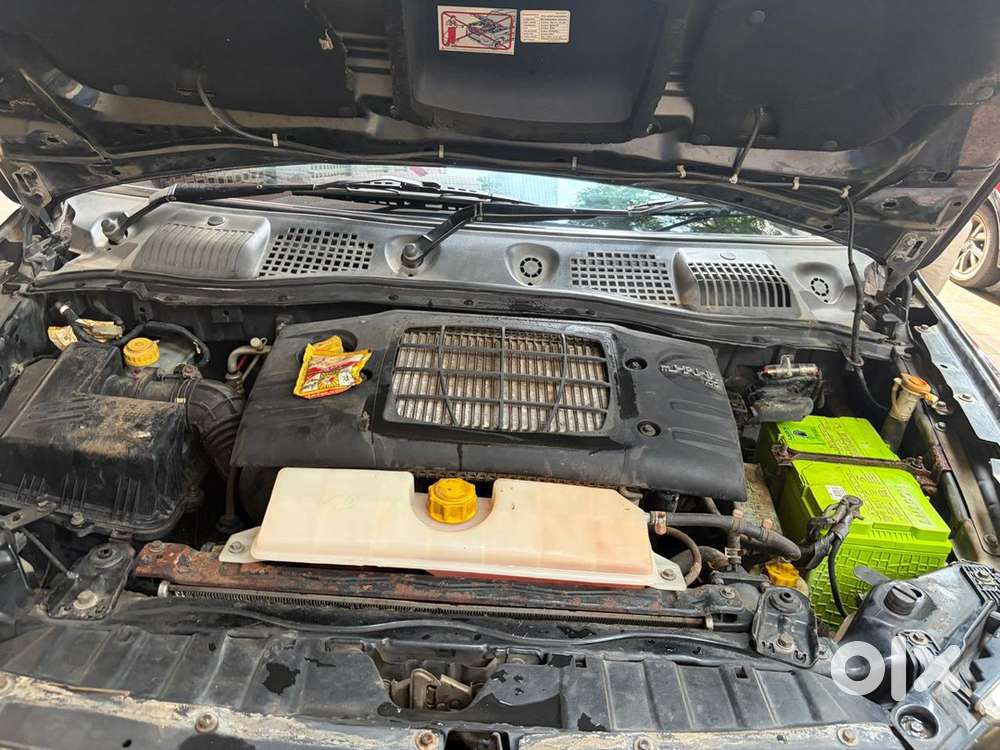 Mahindra Nuvosport N8 Diesel  48,963 Km  Well Maintained