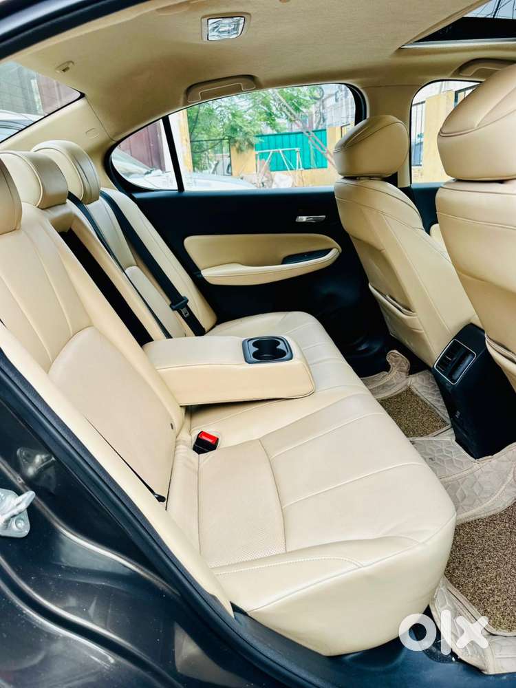 Honda City Zx Vtec, 2021, Petrol