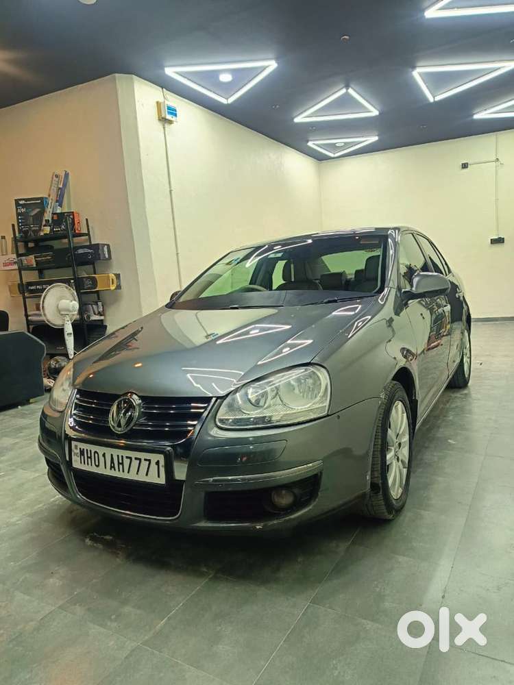 Volkswagen Jetta Diesel