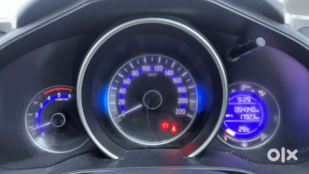 Honda Jazz Vx Diesel, 2016, Diesel