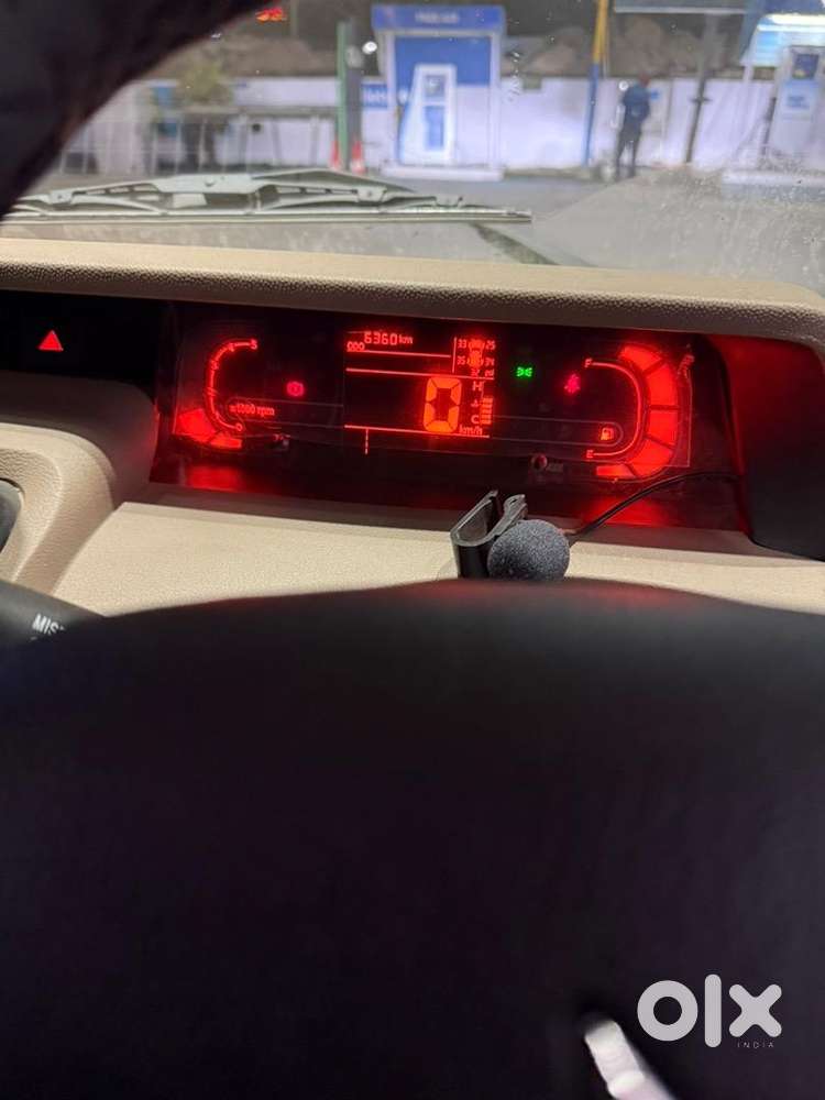 Mahindra Bolero 2025 Diesel 11000 Km Driven