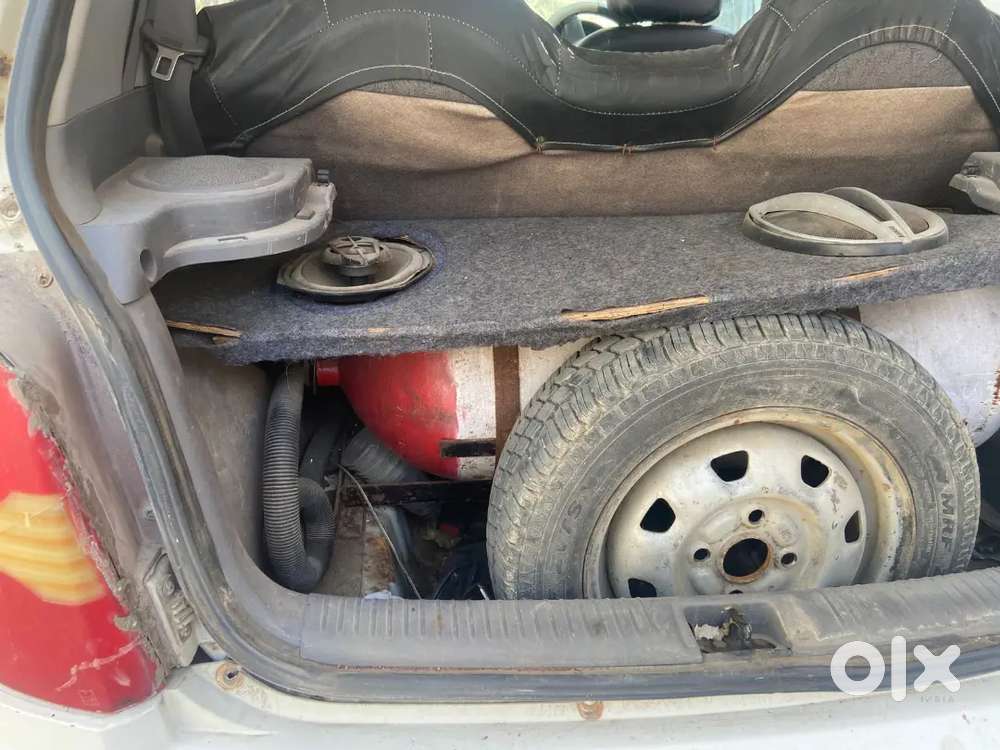 All Ok Cng Rto Paas Avg 20+with Ac Petrol