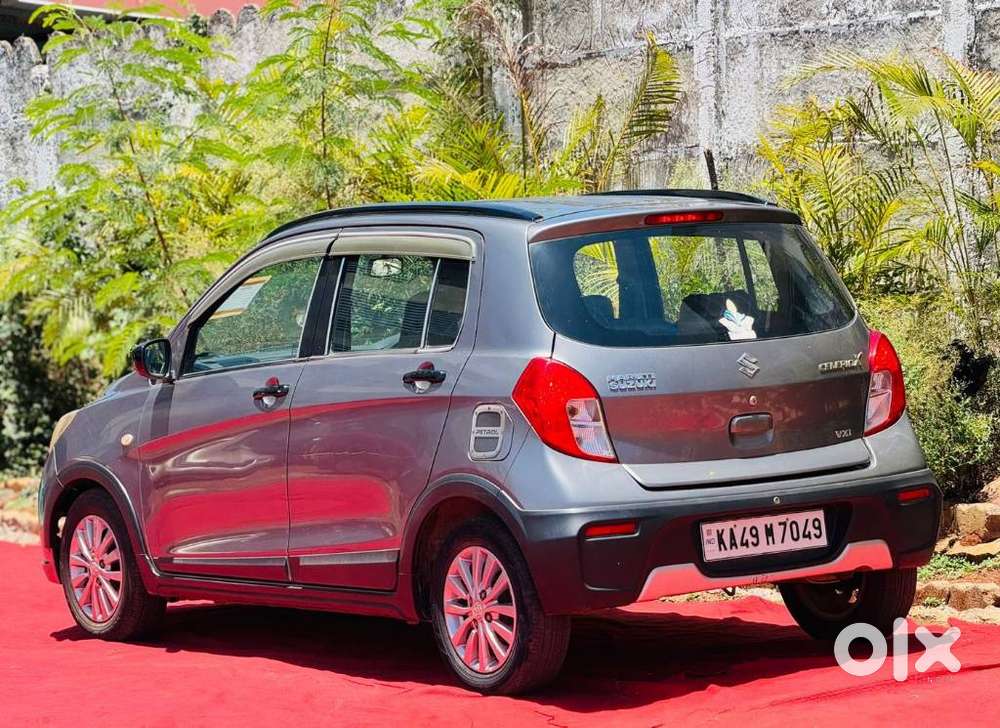 Maruti Suzuki Celerio X Vxi(o) Mt, 2019, Petrol