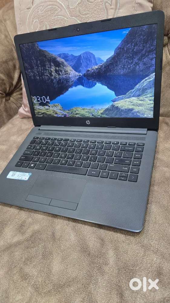 HP 245 g7 notebook pc