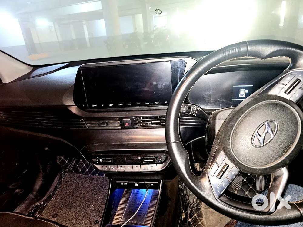 Hyundai New I20 2021