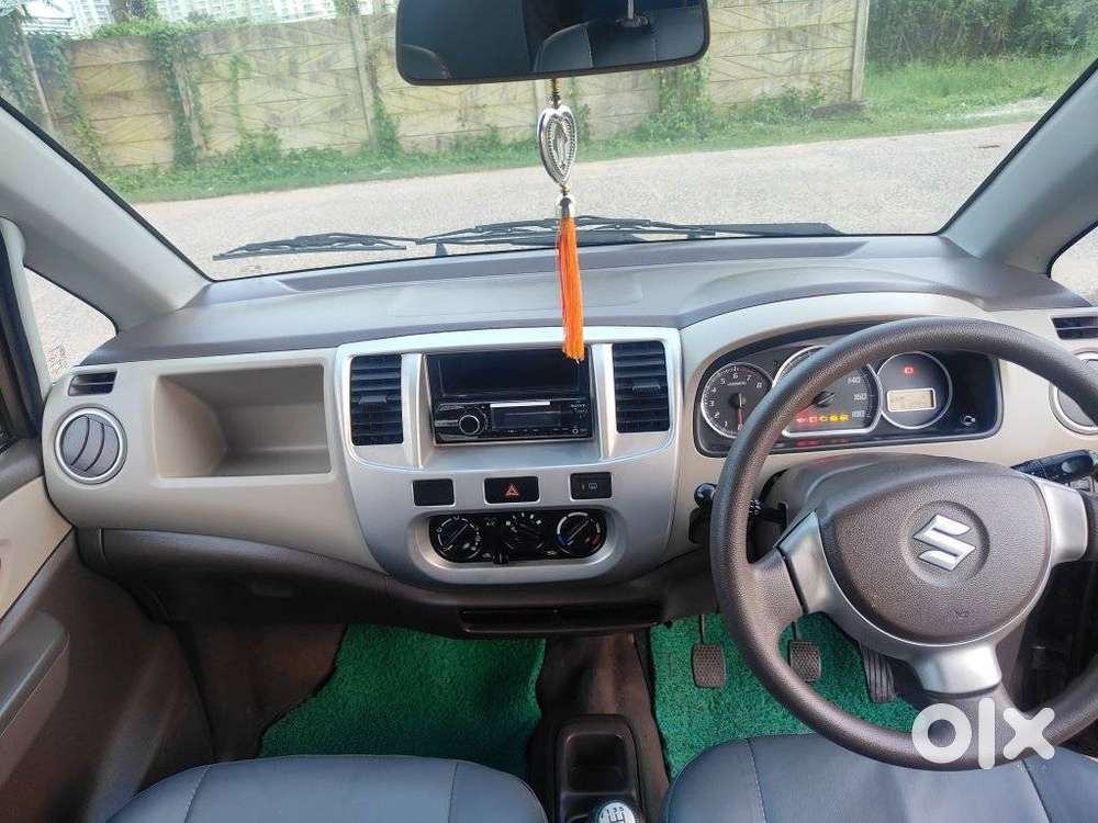 Maruti Suzuki Zen Estilo Vxi Bsiv, 2013, Petrol