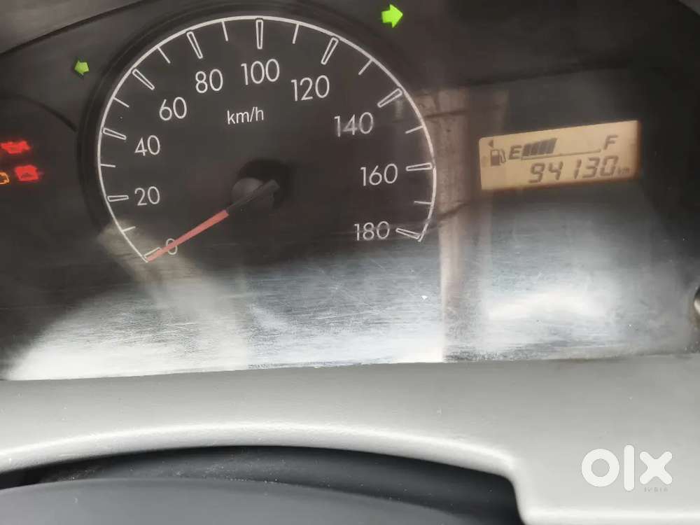 Maruti Suzuki Alto 2011