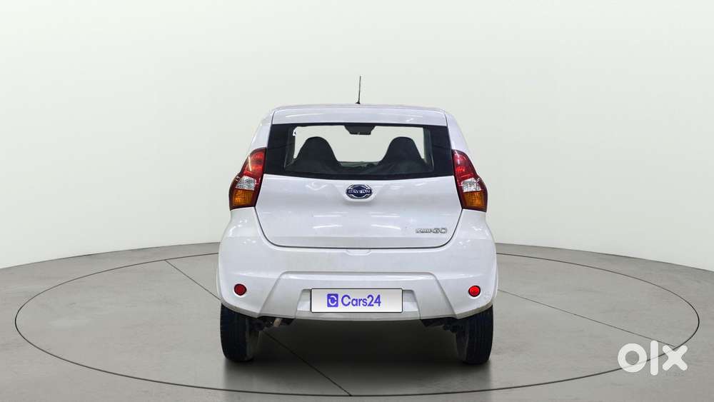 Datsun Redigo T Option, 2017, Petrol