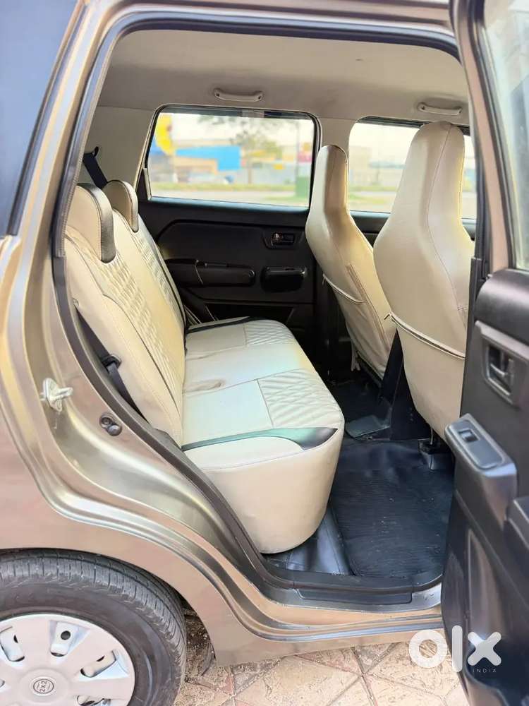 Maruti Suzuki Wagon R Lxi Cng 2023