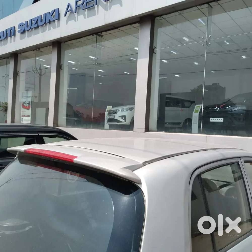 Hyundai Santro Xing 2010