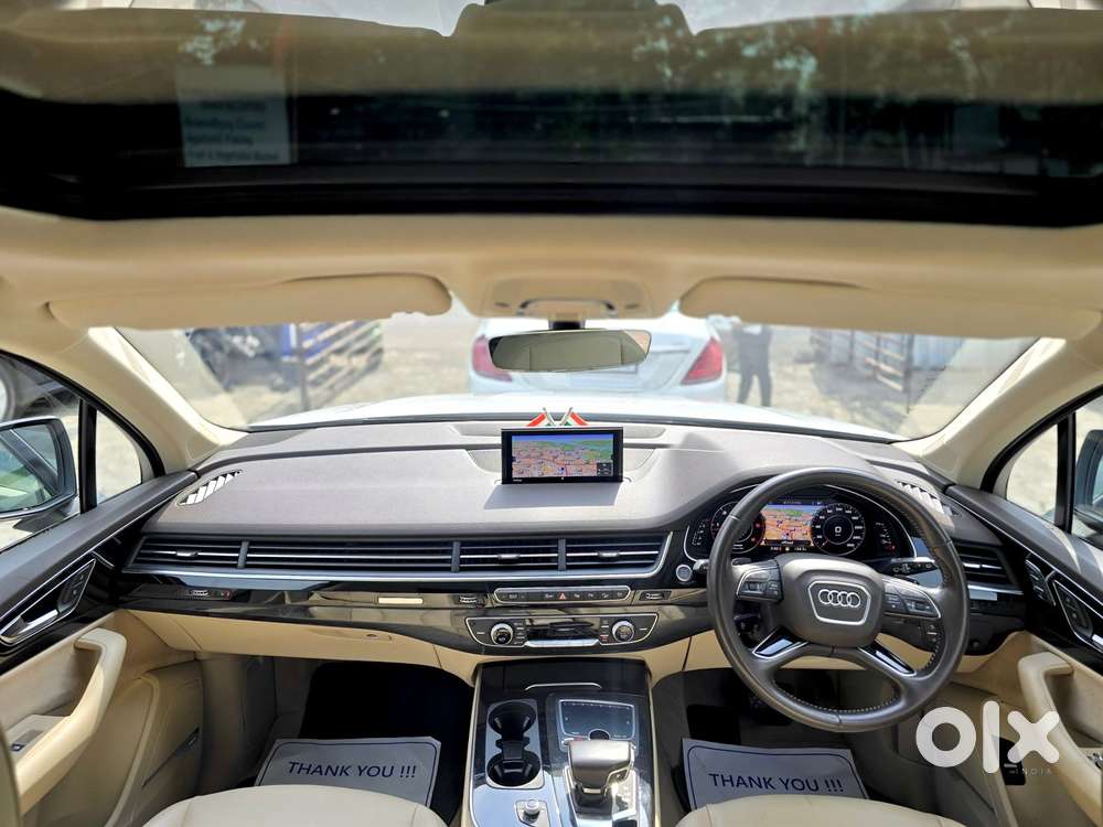 Audi Q7 3.0 45 Tdi Technology Pack, 2020, Diesel
