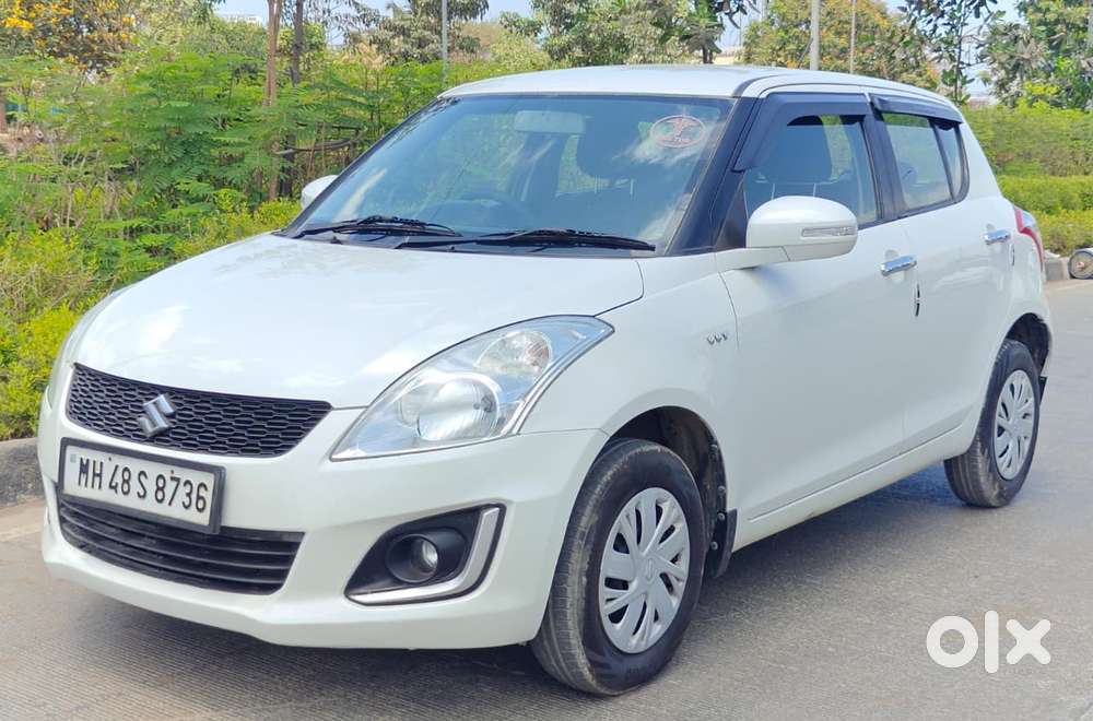 Maruti Suzuki Swift 2004-2010 1.3 Vxi, 2014, Petrol