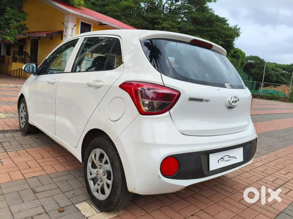 Well Maintained Car For Sale I10 Grand