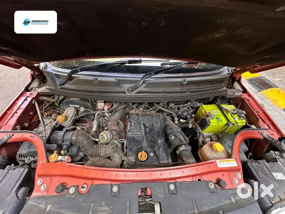 Mahindra Tuv 300 Mhawk100 T8, 2015, Diesel