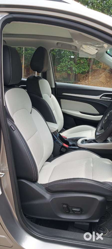 Mg Astor 1.5 Sharp Cvt, 2024, Petrol