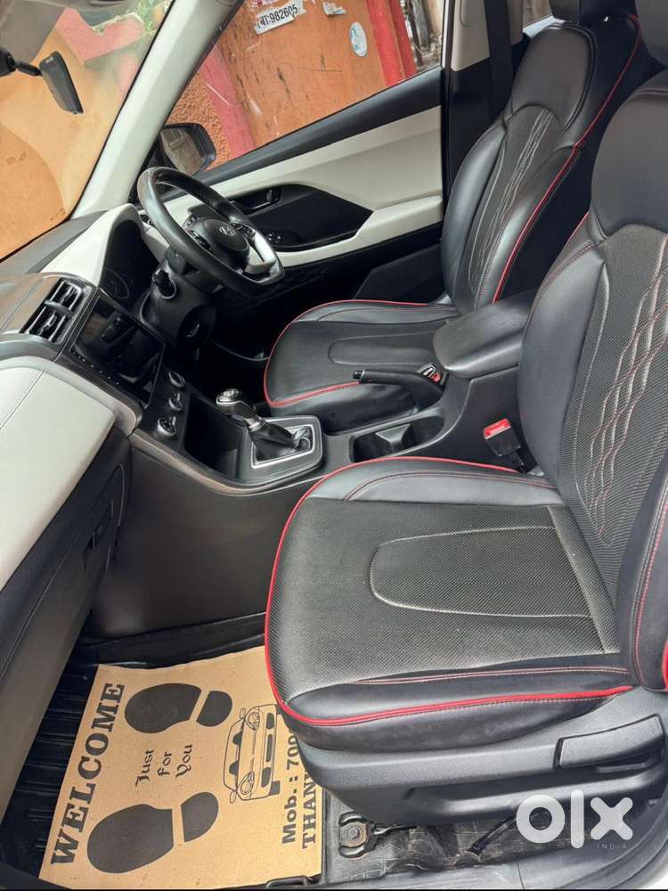 Hyundai Creta 1.5 Ex Diesel, 2023, Diesel
