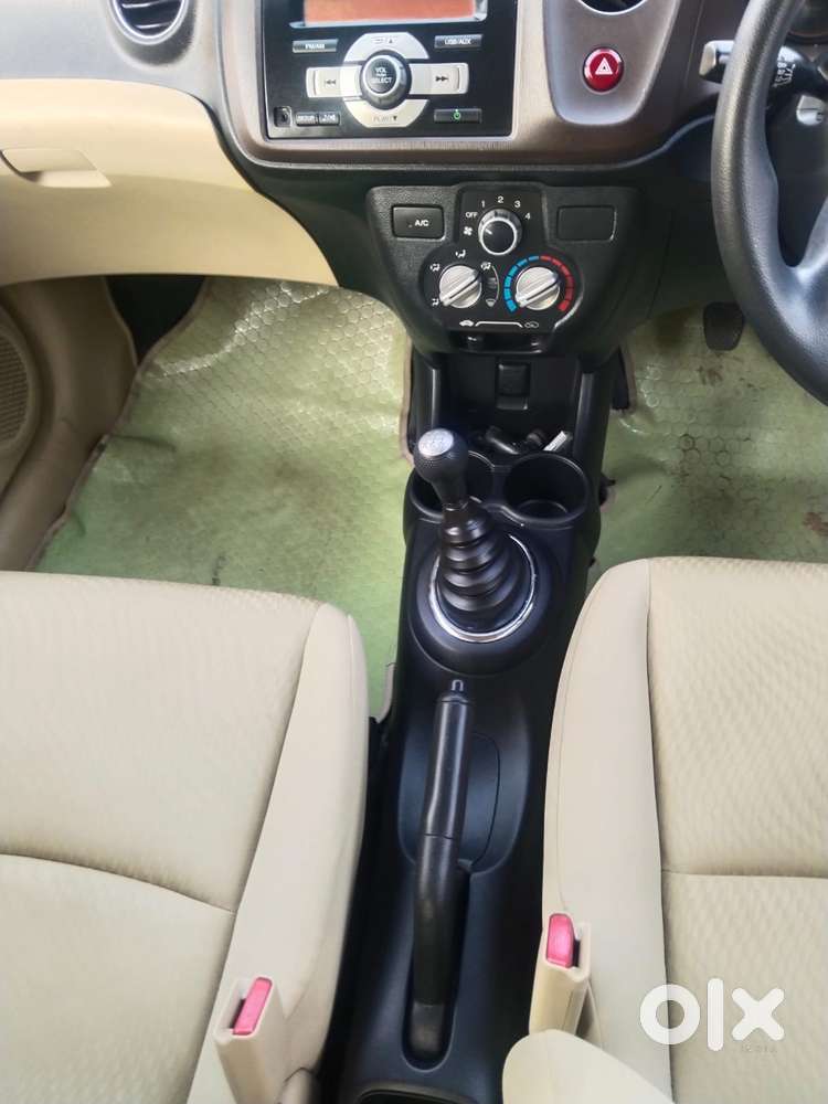 Honda Amaze 1.2 Smt I Vtec, 2013, Petrol