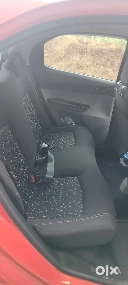 Tata Tiago 2021 Petrol Good Condition