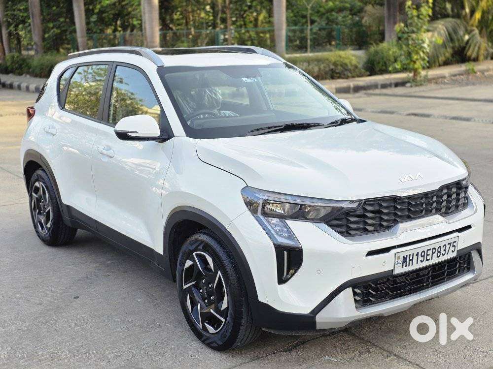 Kia Sonet G 1.2 5mt Htk(o), 2025, Petrol