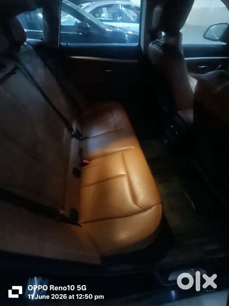 Bmw X3 Xdrive 20d Luxury Line, 2019, Diesel