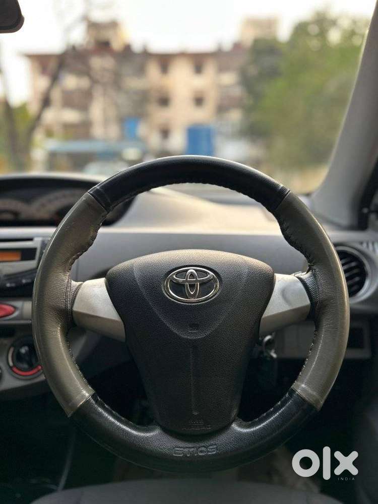 Toyota Etios