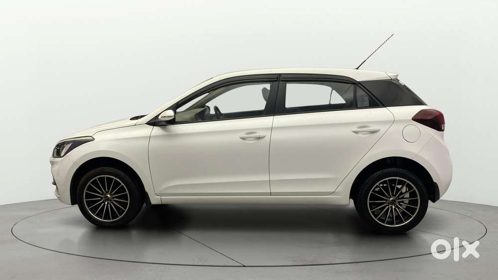 Hyundai Elite I20 Sportz 1.2, 2018, Petrol