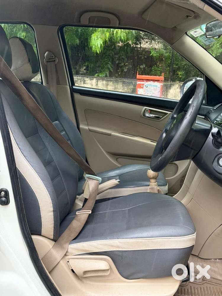 Maruti Suzuki Swift Dzire Vxi(o) Mt, 2016, Petrol