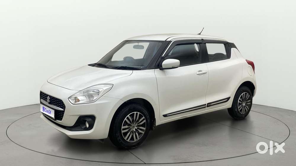 Maruti Suzuki Swift Vvt Vxi, 2023, Petrol