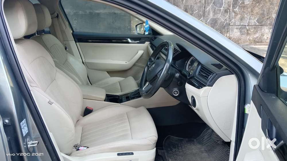 Skoda Superb Lk 2.0 Tdi At, 2017, Diesel