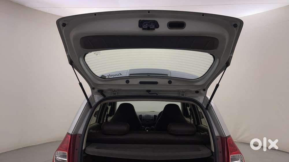 Hyundai I10 Asta 1.2 Kappa2, 2010, Petrol