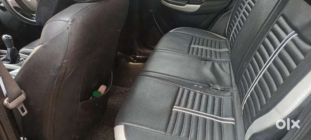 Maruti Suzuki Baleno 2016 Petrol 66000 Km Driven