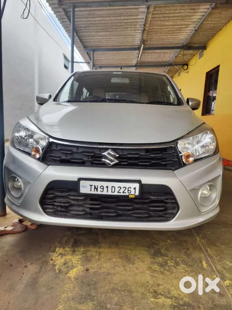 Maruti Celerio
