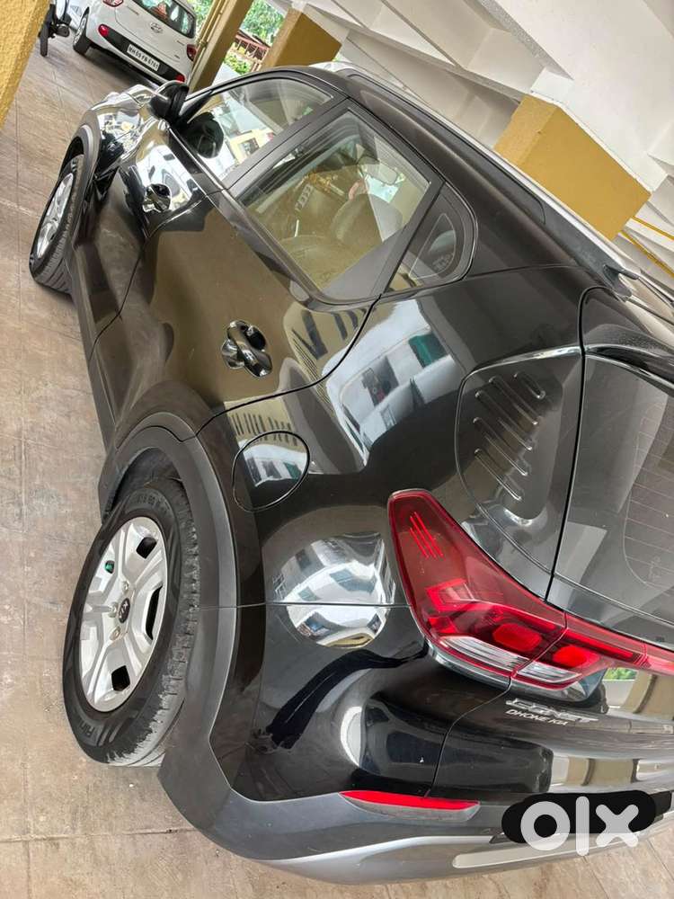 Kia Sonet Htk 2020