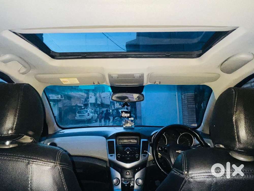 Chevrolet Car Diesel Manual 2010