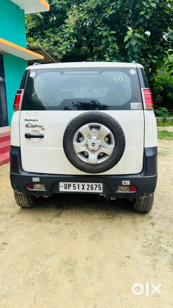 Mahindra Quanto 2014 Diesel