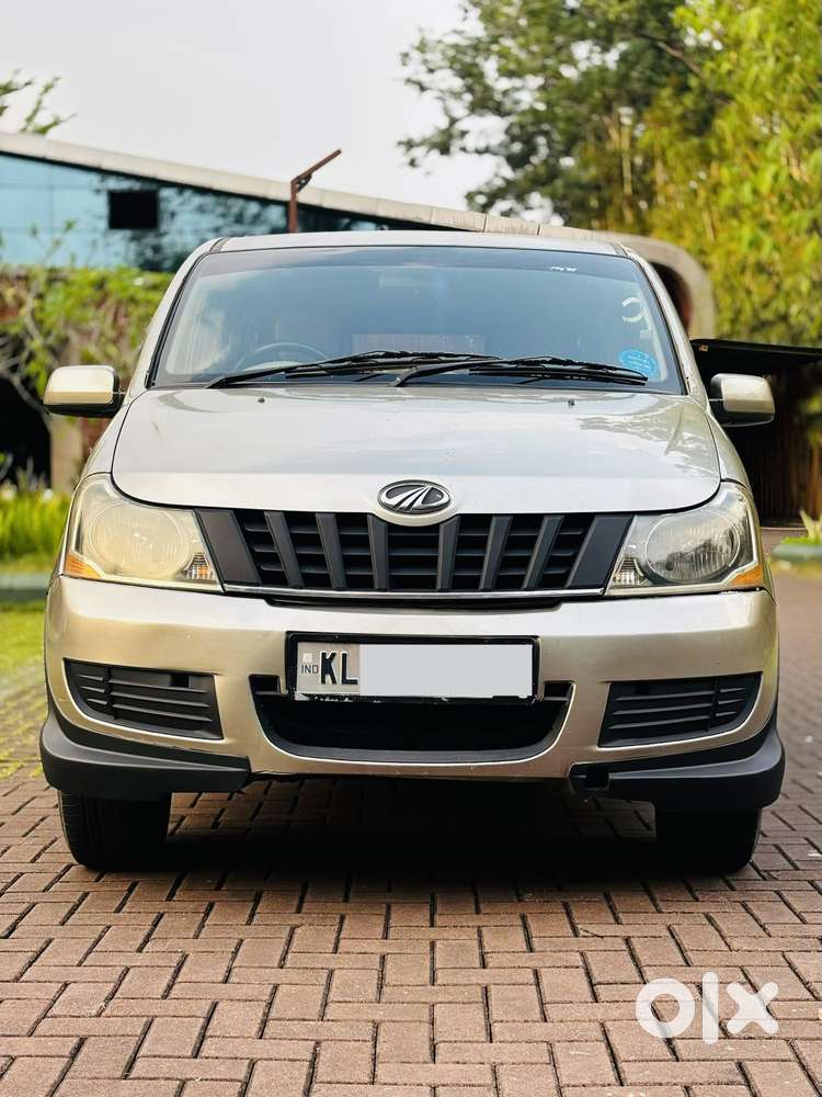 Mahindra Xylo D2 Maxx, 2014, Diesel