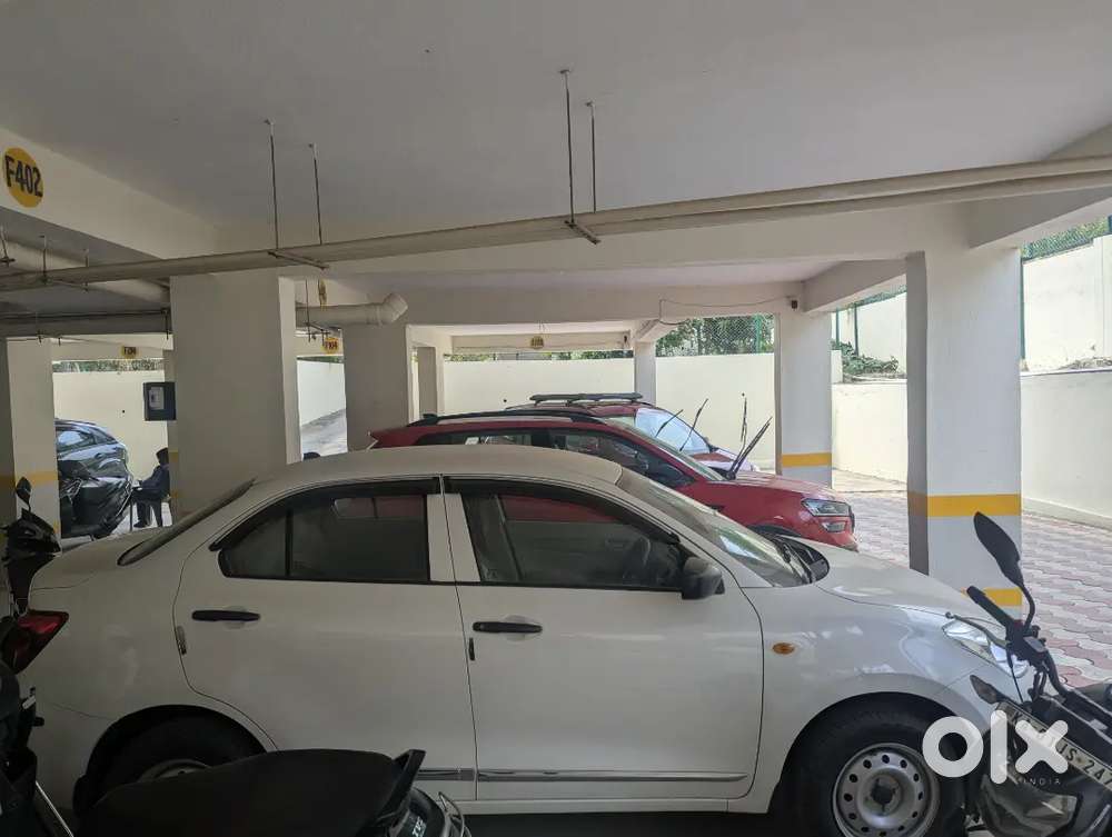 Maruti Suzuki Dzire 2024