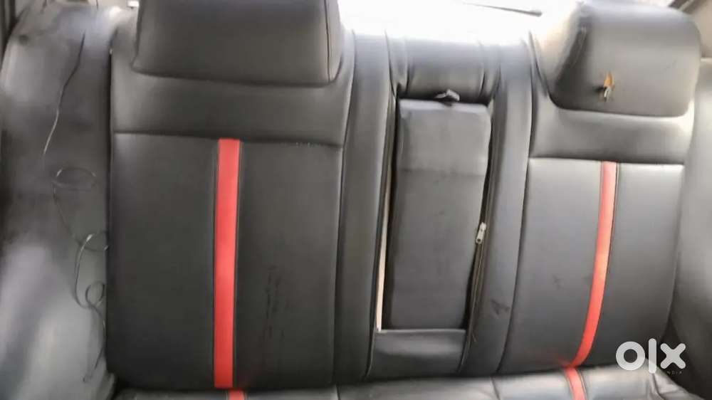 *maruti Suzuki Esteem Vxi* Ac