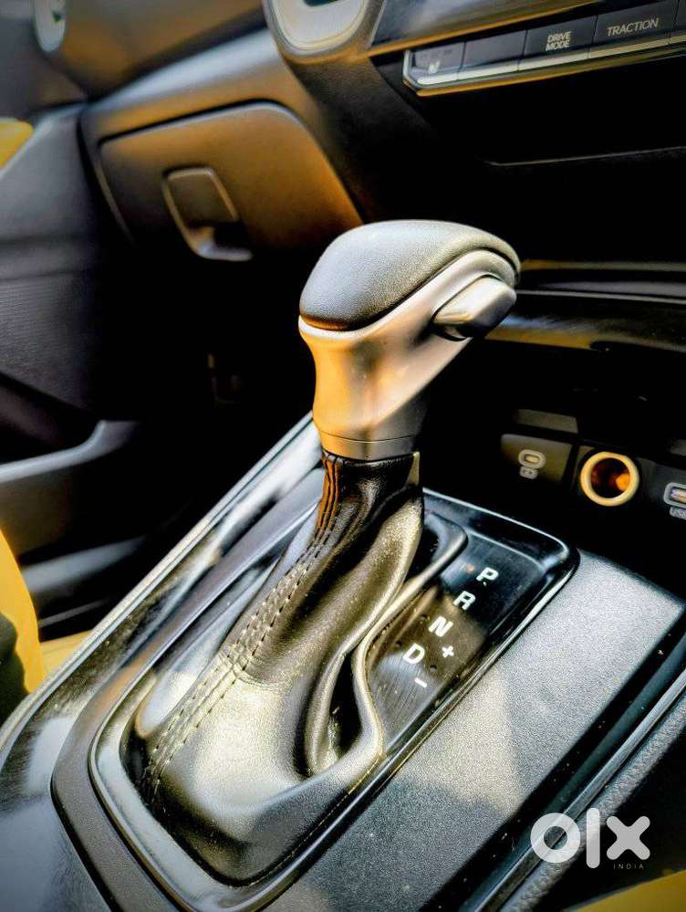 Kia Sonet Htx G, 2024, Petrol