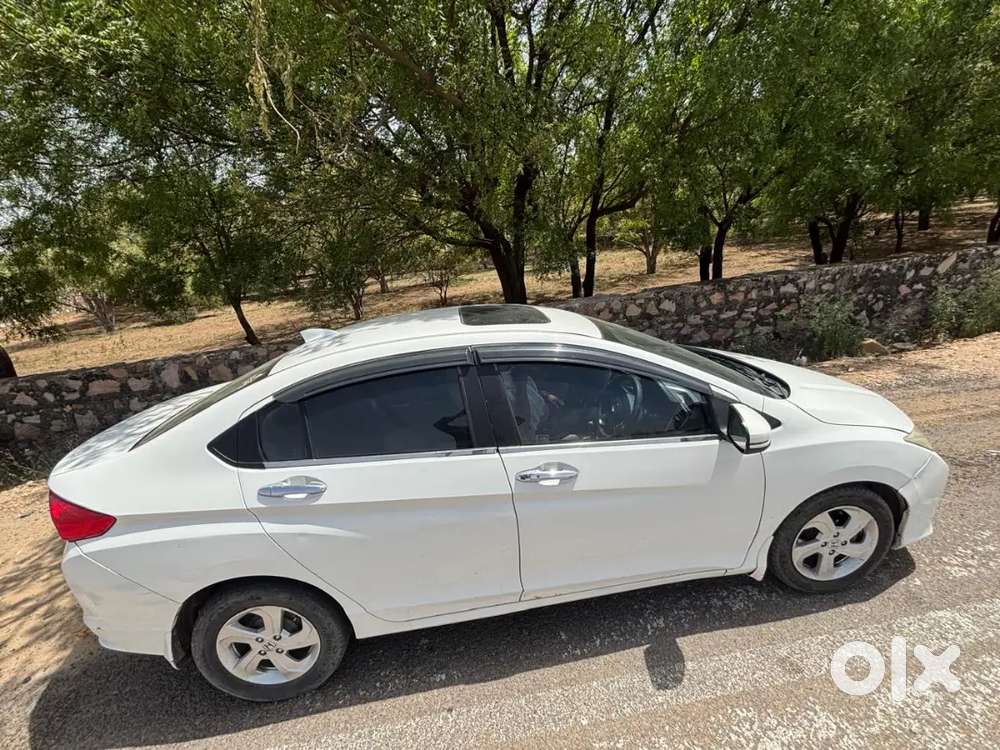 Honda City 2014 Diesel Good Condition