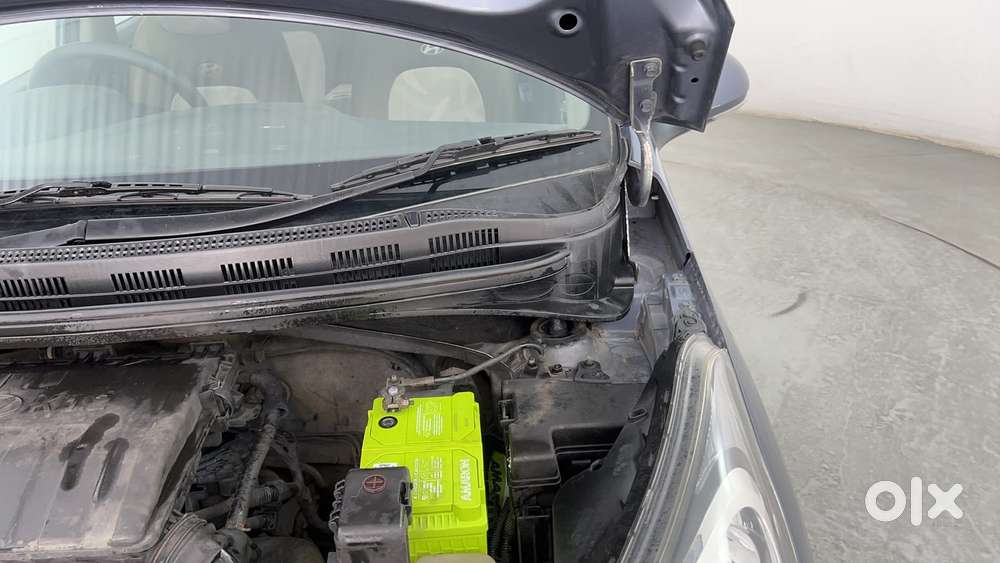 Hyundai Xcent [2014-2017] 1.2 S, 2014, Petrol