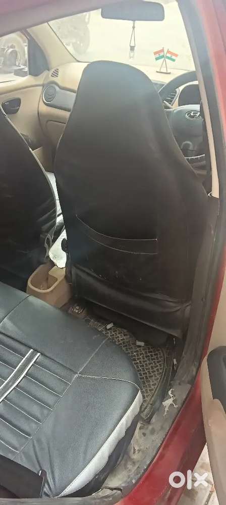 Hyundai I10 Magna 2010 Car