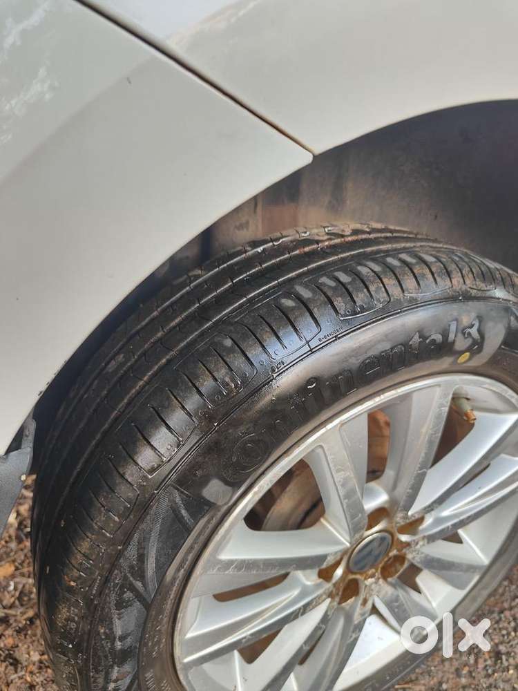 Volkswagen Polo 2014 Diesel Well Maintained