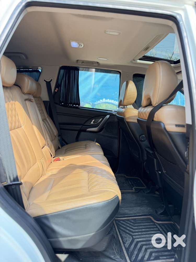 Mahindra Xuv500 W11 Option, 2020, Diesel