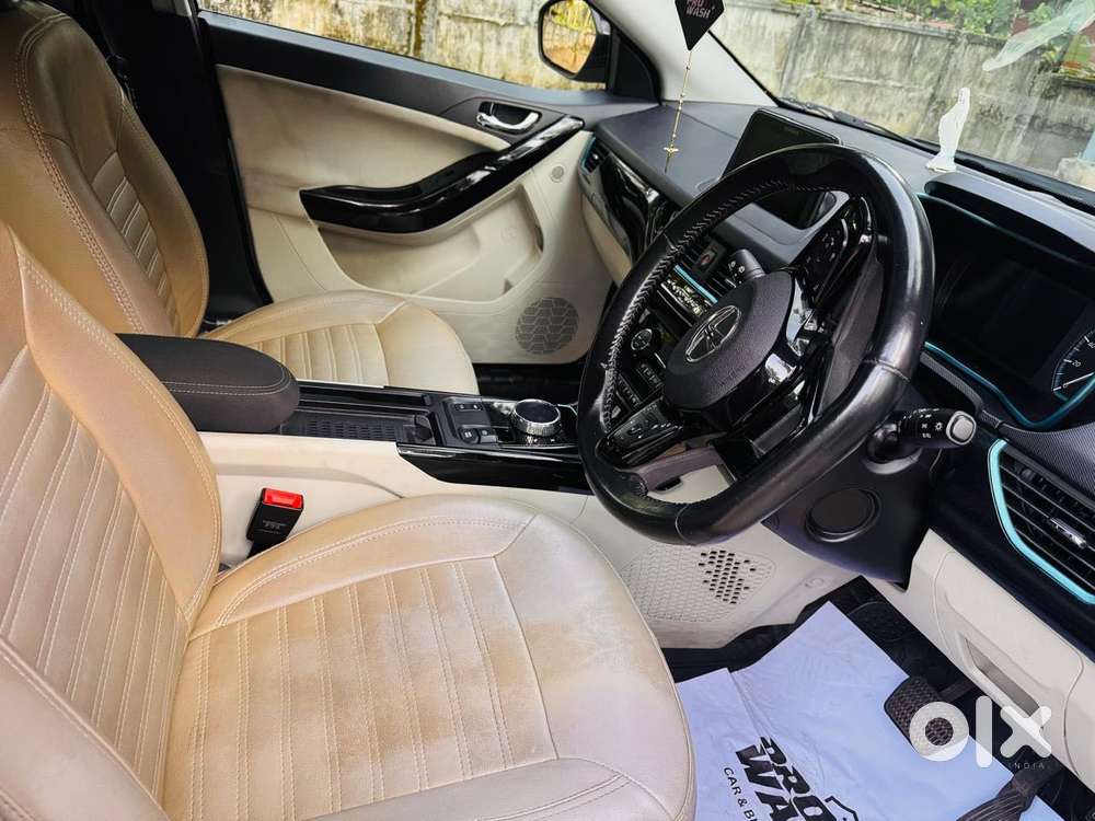 Tata Nexon Ev Max, 2022, Electric